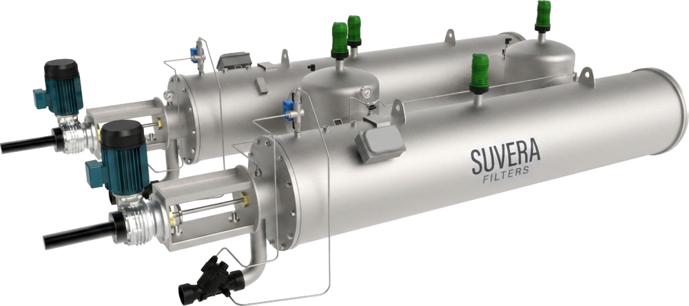Suvera PTW-MR